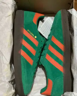 Adidas Spezial ST patrick