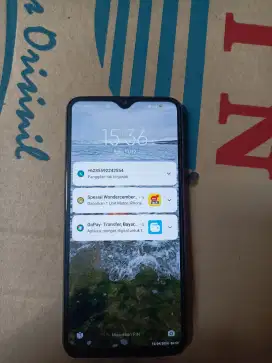 xiomi redmi 9t 4/64 mulus