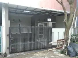 Rumah dijual Hp. 415 Juta