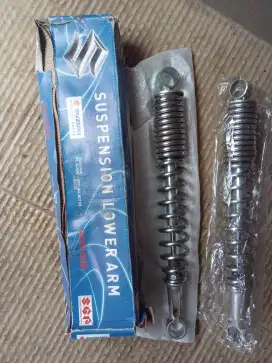 Shock absorber suzuki original SGP