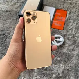 iPhone 11 Pro 512GB Gold BEACUKAI