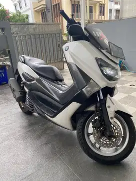 Yamaha Nmax 2015 ABS