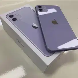 Iphone 11 128 Inter