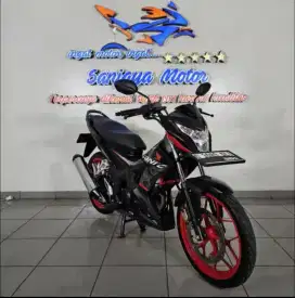 Km 5Rb SONIC 150 2019 Hub DITHA SANJAYA MOTOR