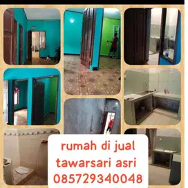 di jual rumah murah