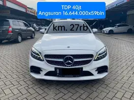 MERCEDES BENZ MERCY C200 C 200 AMG 2021