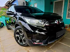 CRV Turbo 1.5 Non Prestige 2020