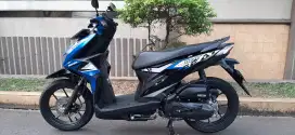 Honda Beat New Led CBS FI 2024