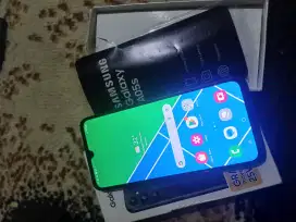 Samsung A05s 6/128 Mulus Fullset