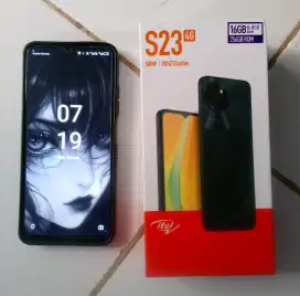 ITEL S23 Ram 8/256