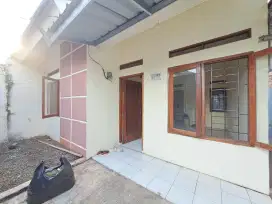 CLUSTER HARMONY JAKASAMPURNA - KRANJI
