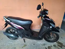 Mio cw 2011 mesin sehat siap pake bisa kredit syariah TERMURAH