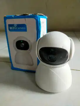 IP Camera Wireless full HD cctv Wi Fi v380 Pro