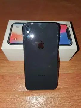 Iphone X 256GB inter