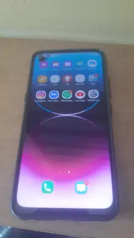 Vivo Z1 pro 4/64 jual/tt/bt