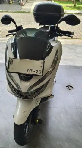 HONDA PCX ABS 2018