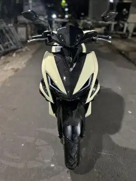 Yamaha Aerox S 2017 ABS