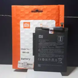 Baterai xiaomi BN 4A