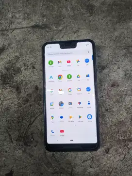 Google pixel 3xl global