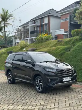 Toyota Rush GR Sport 2022 LOW KM