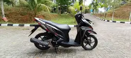 Vario CBS 125 Idling Stop System