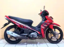 Yamaha Jupiter Z1 Tahun 2016