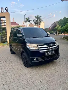 Murah Suzuki APV ARENA SGX Looks MT 16 surat BARU sdh ada Barcode