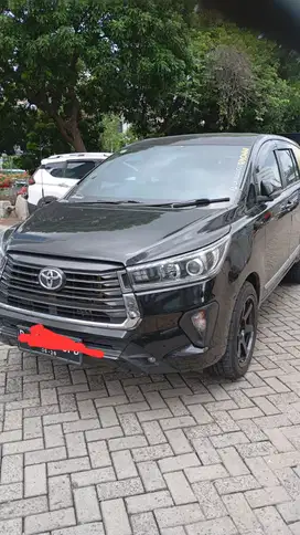 Toyota Kijang Innova 2021 Diesel