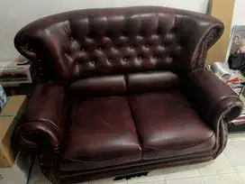 Sofa tamu 4 seat Masih bagus