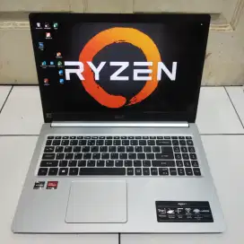 Acer A515-45 Ryzen 5 5500 16GB/512GB SSD FHD IPS windows 11