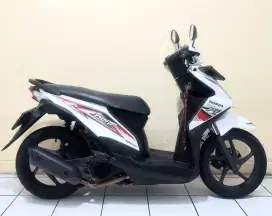 Honda Beat Fi Tahun 2013