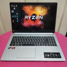 Acer A515-45 Ryzen 5 5500 16GB/512GB SSD FHD IPS windows 11