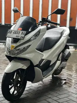 Pcx 2018 ab pajak on