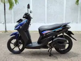 YAMAHA GEAR 2023 ORISINIL BE Kodya Pajak On MULUSS Terawat CASH/KREDIT