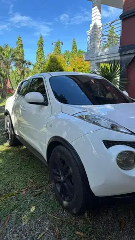 NISSAN JUKE 1.5 (4x2) A/T