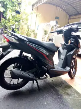 Honda beat 2021