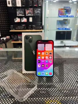 Iphone 13 Green 128 GB