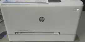 HP LaserJet Color pro M254nw (network wireless)