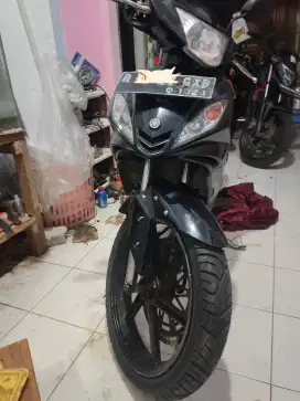 jupiter mx old mesin sehat irit