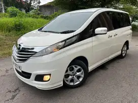 Mazda Biante Sky Active 2013