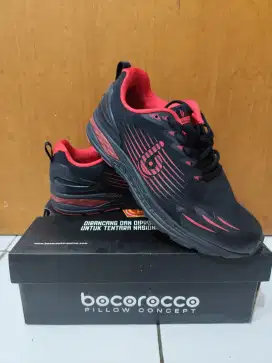 Sepatu borococo UK 44