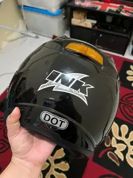 Helm ink ori nego tipis