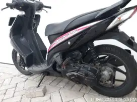 Honda Vario 2007
