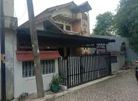 dijual rumah murah di perumahan batuceper indah, batuceper, tangerang