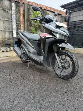 Vario 125 tahun 2022