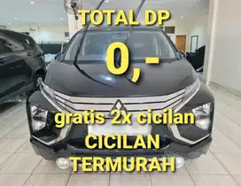 DP 0 GRATIS CICILAN mitsubishi xpander sport matic 2019