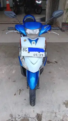 Yamaha - Mio J Teen