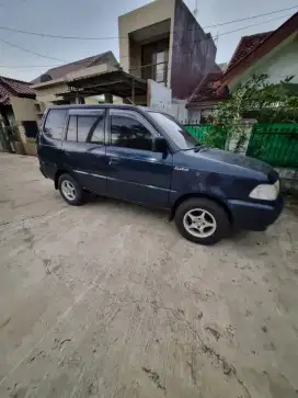 Toyota Kijang 2001 Bensin