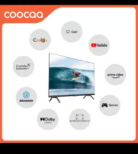 Smart TV COOCAA 32 inch