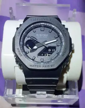 Jam Tangan Digitec Original